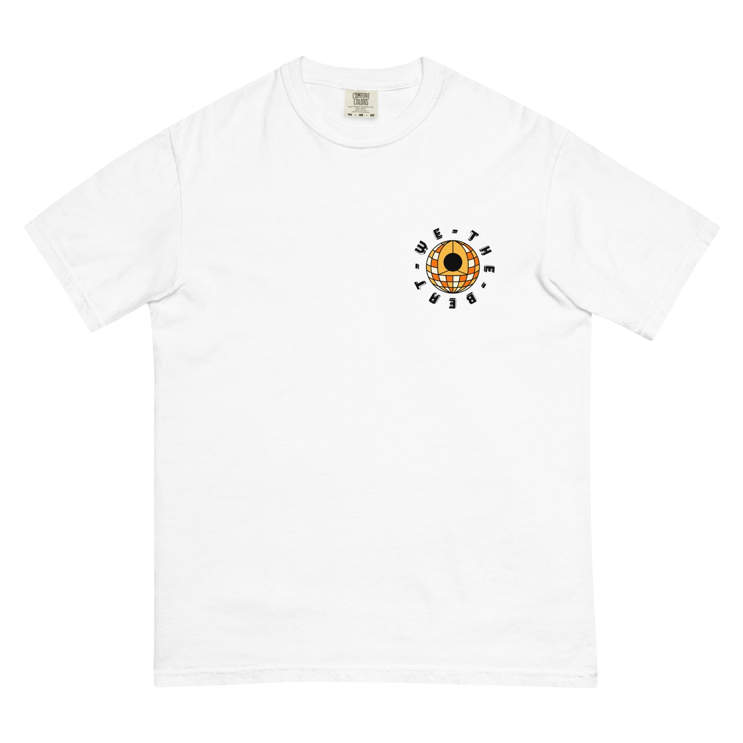 No Thoughts Just Vibes T-Shirt